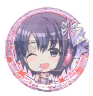 Anstecker The Idolmaster Cinderella Girls Miho Kohinata