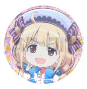 Anstecker The Idolmaster Cinderella Girls Anzu Futaba