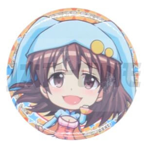 Anstecker The Idolmaster Cinderella Girls Maria Akagi