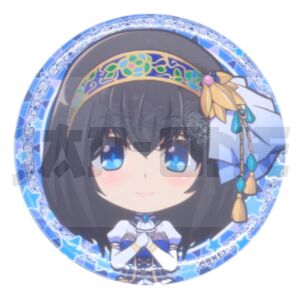 Anstecker The Idolmaster Cinderella Girls Fumika Sagisawa