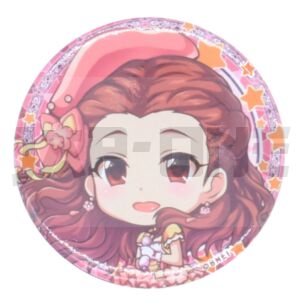 Anstecker The Idolmaster Cinderella Girls Hiromi Seki
