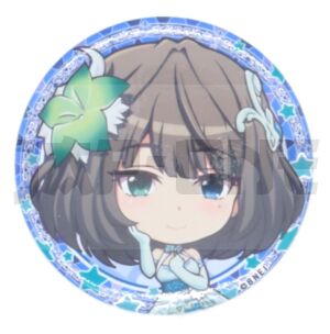 Anstecker The Idolmaster Cinderella Girls Kaede Takagaki