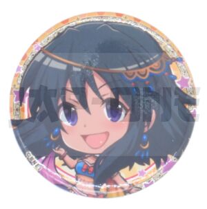 Anstecker The Idolmaster Cinderella Girls Natalia