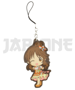 Rubber Strap The Idolm@ster Cinderella Girls Aiko Takamori