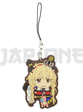 Rubber Strap The Idolm@ster Cinderella Girls Anzu Futaba 2