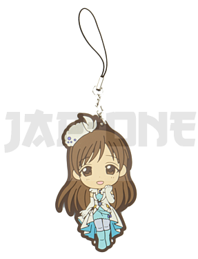 Rubber Strap The Idolm@ster Cinderella Girls Minami Nitta