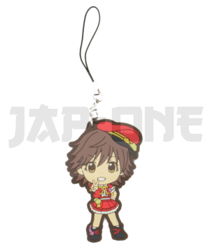 Rubber Strap The Idolm@ster Cinderella Girls Mio Honda