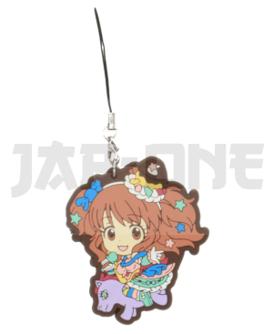 Rubber Strap The Idolm@ster Cinderella Girls Kirari Moroboshi