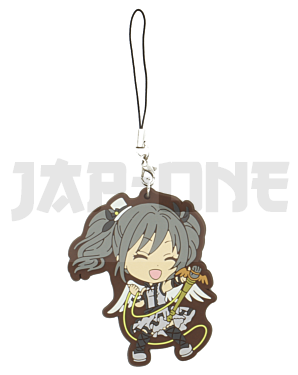 Rubber Strap The Idolm@ster Cinderella Girls Ranko Kanzaki