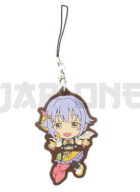 Rubber Strap The Idolm@ster Cinderella Girls Sachiko Koshimizu