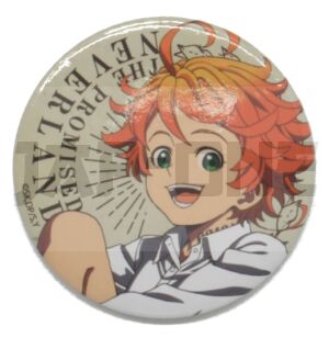 Badge The Promised Neverland Emma