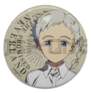 Badge The Promised Neverland Norman