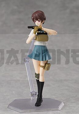 Little Armory Figura Figma Armed Jk: Variant B 13 Cm