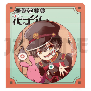 Anstecker Toilet-bound Hanako-kun Hanako-kun v1
