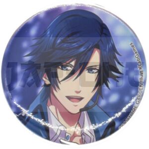 Badge - Uta no Prince-sama - Tokiya Ichinose (ver.2)