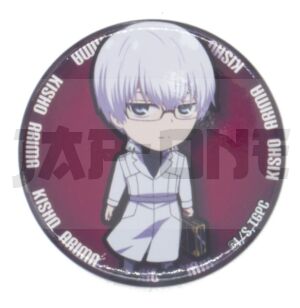 Badge Tokyo Ghoul : Re Arima Kishou