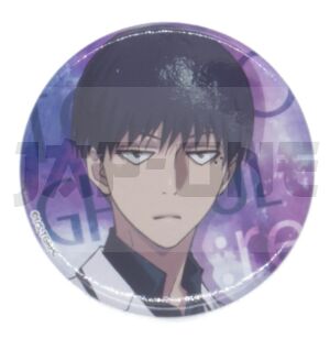 Badge Tokyo Ghoul : Re Urie Kuki