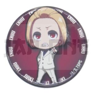 Badge Tokyo Ghoul : Re Naki