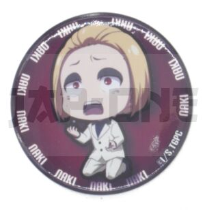 Badge Tokyo Ghoul : Re Naki Ver.2