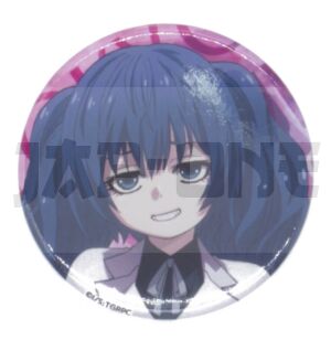 Badge Tokyo Ghoul : Re Saiko Yonebayashi