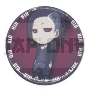 Badge Tokyo Ghoul : Re Uta