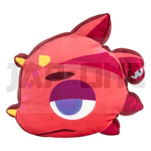 Animal Crossing Peluche Mocchi-Mocchi Flick 38 Cm