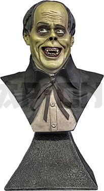 Universal Monsters Buste Mini Le Fantôme De L´Opéra 15 Cm