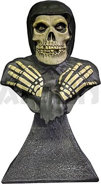 Misfits Buste Mini The Fiend 15 Cm