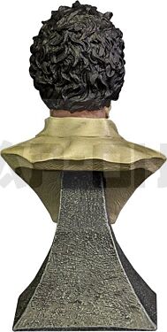 Massacre À La Tronçonneuse Buste Mini Leatherface 15 Cm