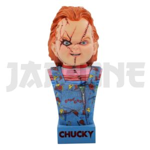 Le Fils De Chucky Buste Chucky 38 Cm