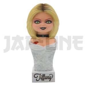 Le Fils De Chucky Buste Tiffany 38 Cm