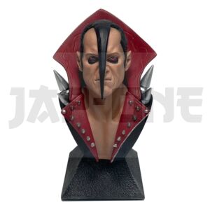Misfits Buste Mini Jerry Only 15 Cm