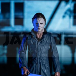 Halloween Scream Greats Figur Michael Myers 20 Cm