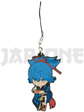 Rubber Strap Touken Ranbu: Hanamaru Sayo Samonji