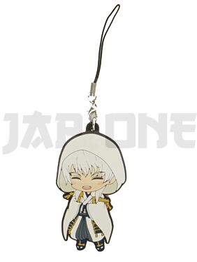 Rubber Strap Touken Ranbu: Hanamaru Tsurumaru Kuninaga