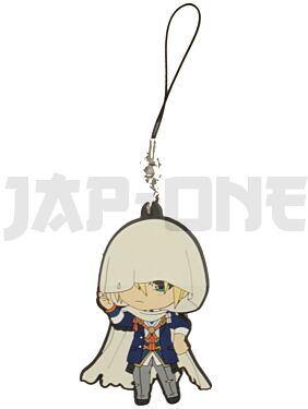 Rubber Strap Touken Ranbu: Hanamaru Yamanbagiri Kunihiro