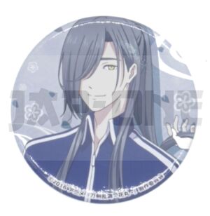 Badge Touken Ranbu - Hanamaru Nikarri Aoe