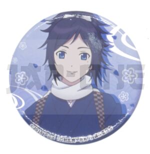 Badge Touken Ranbu - Hanamaru Yamatonokami Yasusada