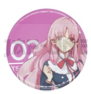 Badge Tsukiuta. The Animation Ai Kisaragi