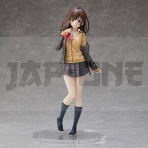 Higehiro Figure Pvc Sayu Ogiwara 26 Cm