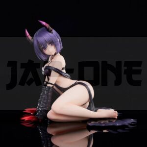 To Love-Ru Darkness Figura Pvc 1/6 Haruna Sairenji Darkness Limited Ver. 18 Cm