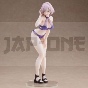 Ssss.Dynazenon Figur Pvc Mujina 24 Cm