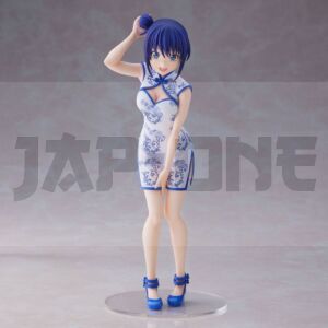 Girlfriend, Girlfriend Figure Pvc Nagisa Minase China Ver. 22 Cm