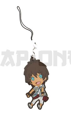 Rubber Strap Uta No Prince-sama Maji Love 2000% Cecil Aijima