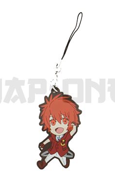 Rubber Strap Uta No Prince-sama Maji Love 2000% Otoya Ittoki