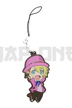 Rubber Strap Uta No Prince-sama Maji Love 2000% Shou Kurusu