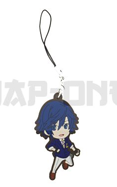 Rubber Strap Uta No Prince-sama Maji Love 2000% Tokiya Ichinose