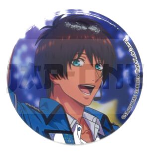 Badge Uta no Prince-sama - Maji Love 1000% Cecil Aijima