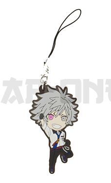Rubber Strap Uta No Prince-sama Maji Love 2000% Kurosaki Ranmaru