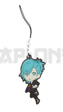Rubber Strap Uta No Prince-sama Maji Love 2000% Mikaze Ai